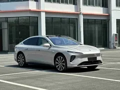 2024 Nio ET7 75kWh Executive Signature — фото 3