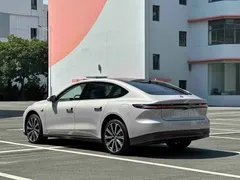 2024 Nio ET7 75kWh Executive Signature — фото 5