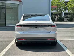 2024 Nio ET7 75kWh Executive Signature — фото 6