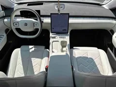 2024 Nio ET7 75kWh Executive Signature — фото 8