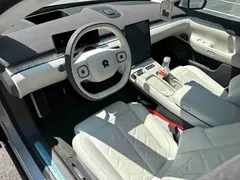 2024 Nio ET7 75kWh Executive Signature — фото 10