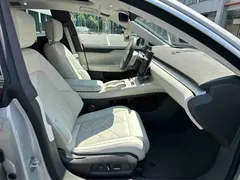 2024 Nio ET7 75kWh Executive Signature — фото 11