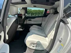 2024 Nio ET7 75kWh Executive Signature — фото 13