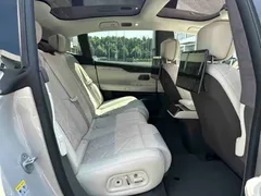 2024 Nio ET7 75kWh Executive Signature — фото 14