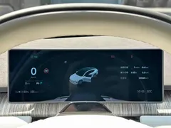 2024 Nio ET7 75kWh Executive Signature — фото 16