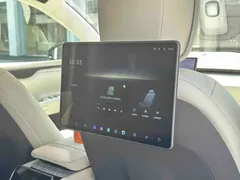 2024 Nio ET7 75kWh Executive Signature — фото 19