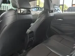 2022 Toyota Levin 185T CVT Sport, белый — фото 7