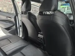 2022 Toyota Levin 185T CVT Sport, белый — фото 10