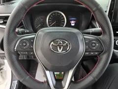 2022 Toyota Levin 185T CVT Sport, белый — фото 14