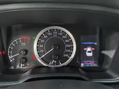 2022 Toyota Levin 185T CVT Sport, белый — фото 16