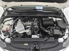 2022 Toyota Levin 185T CVT Sport, белый — фото 17