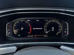 2021 Volkswagen Tacqua 200TSI DSG, белый — фото 4