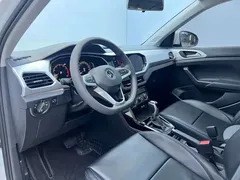 2021 Volkswagen Tacqua 200TSI DSG, белый — фото 7
