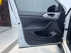 2021 Volkswagen Tacqua 200TSI DSG, белый — фото 8