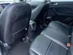 2021 Volkswagen Tacqua 200TSI DSG, белый — фото 10