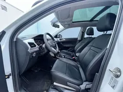 2021 Volkswagen Tacqua 200TSI DSG, белый — фото 11