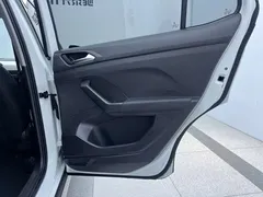2021 Volkswagen Tacqua 200TSI DSG, белый — фото 12
