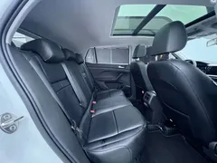 2021 Volkswagen Tacqua 200TSI DSG, белый — фото 13