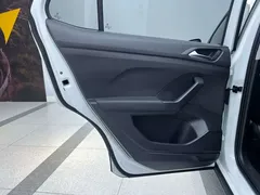 2021 Volkswagen Tacqua 200TSI DSG, белый — фото 14