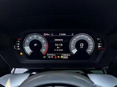 2022 Audi A3L Limousine 35 TFSI, зелёный — фото 7