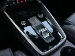 2022 Audi A3L Limousine 35 TFSI, зелёный — фото 8