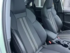 2022 Audi A3L Limousine 35 TFSI, зелёный — фото 18