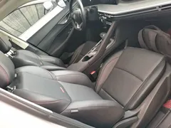 2021 Changan CS35 PLUS 1.4T DCT Luxury, белый — фото 20