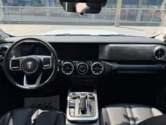 2021 Tank 300 2.0T, белый — фото 8