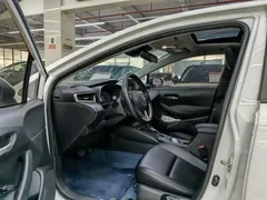 2023 Toyota Levin Smart Hybrid 1.8L Luxury, белый — фото 8