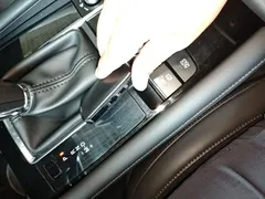 2021 Mazda 3 2.0L AT, белый — фото 9