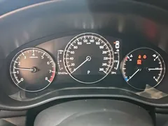 2021 Mazda 3 2.0L AT, белый — фото 12