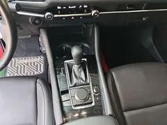 2021 Mazda 3 2.0L AT, белый — фото 14