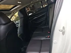 2021 Mazda 3 2.0L AT, белый — фото 17