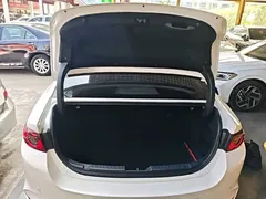 2021 Mazda 3 2.0L AT, белый — фото 19