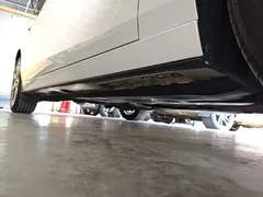 2021 Mazda 3 2.0L AT, белый — фото 21