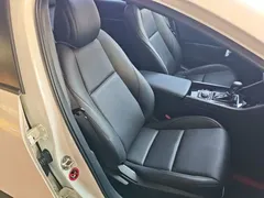 2021 Mazda 3 2.0L AT, белый — фото 25