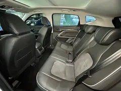 2021 Haval H6 1.5T AT, белый — фото 23