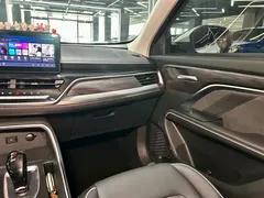 2021 Haval H6 1.5T AT, белый — фото 26