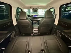 2021 Haval H6 1.5T AT, белый — фото 29
