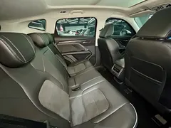 2021 Haval H6 1.5T AT, белый — фото 31