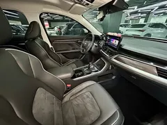 2021 Haval H6 1.5T AT, белый — фото 32