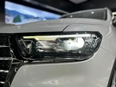 2021 Haval H6 1.5T AT, белый — фото 34
