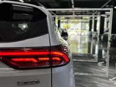 2021 Haval H6 1.5T AT, белый — фото 35