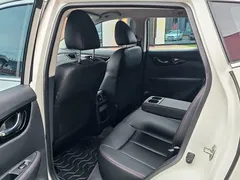 2022 Nissan Qashqai 2.0L CVT XV, белый — фото 6