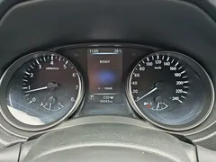 2022 Nissan Qashqai 2.0L CVT XV, белый — фото 9