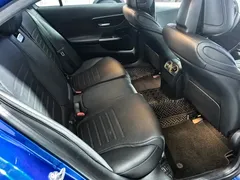 2022 Mercedes-Benz C-Class C 260 L Sport, синий — фото 11