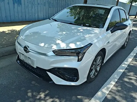 2023 Aion 580