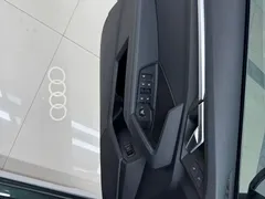 2023 Audi A3L Limousine 35 TFSI Fashion Sport, зелёный — фото 11