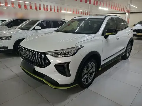 2022 Haval Chitu 1.5T