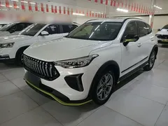 2022 Haval Chitu 1.5T, белый — фото 2
